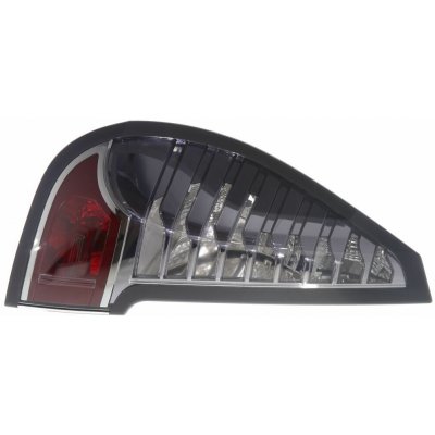 Zadní světlo VALEO 044771 – Hledejceny.cz