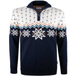 Kama Dámský svetr s merino AND 502 – Zboží Dáma