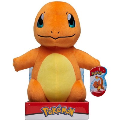 BOTI Pokémon Charmander 30 cm – Zboží Mobilmania