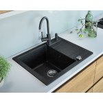 Lavello Decoro 1.0s – Hledejceny.cz