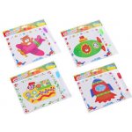 Wiky Tabulka na psaní 21 x 28 cm + marker – Sleviste.cz