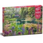 Cherry Pazzi Garden of My Dreams 1000 dílků – Zboží Dáma