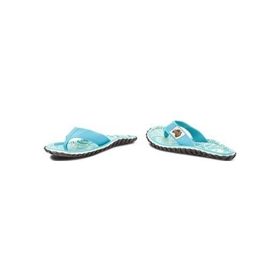 Gumbies Islander Turquoise Pattern – Zboží Mobilmania