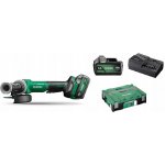Hikoki G1813DFWQZ – Zboží Dáma