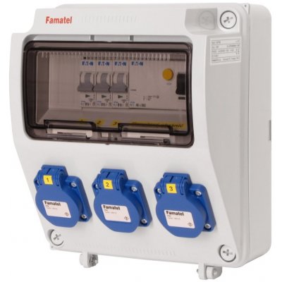 Famatel V135-ZSF30000000.1 – Zbozi.Blesk.cz