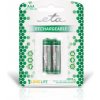 Baterie nabíjecí ETA AAA 950mAh 2ks R03CHARGE9502