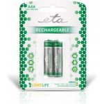 ETA AAA 950mAh 2ks R03CHARGE9502 – Zbozi.Blesk.cz