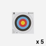 GEOLOGIC TERČE 40×40 CM 5 KS – Zboží Dáma GEOLOGIC TERČE 40×40 CM 5 KS – Zboží Dáma