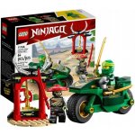 LEGO® NINJAGO® 71788 Lloydova nindža motorka – Zboží Mobilmania