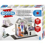 Boffin II. + kostky elektronická 20 projektů – Hledejceny.cz