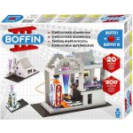 Boffin II. + kostky elektronická 20 projektů – Zboží Dáma