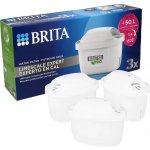 Brita Maxtra Pro Hard Water Expert 3 ks – Zboží Mobilmania