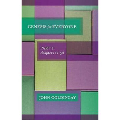 J. Goldingay - Genesis for Everyone