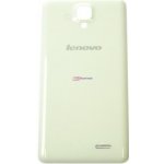 Kryt Lenovo A536 zadní bílý – Sleviste.cz
