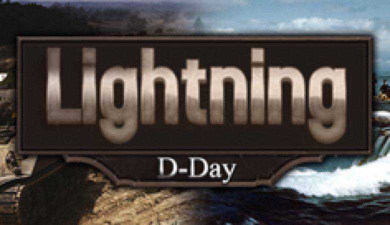 Lightning: D-Day