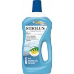 Sidolux Expert na mytí PVC dlažbu 750 ml – HobbyKompas.cz