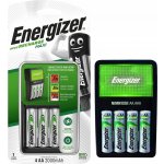 Nabíječka Energizer Maxi se 4 bateriemi R6/AA 2000mAh – Zboží Mobilmania