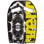 ARENA Printed Kickboard Plum Artic Lime – Zboží Dáma