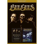 Bee Gees : One Night Only+One For All Tour Australia 1989 DVD – Hledejceny.cz