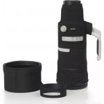 skin4gear neoprenový maskovací obal na objektiv Canon RF 100-300/2,8 L IS USM - Social.Event Suit.7 – Zboží Živě