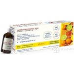 Zlaté Céčko Protect 2000 amp. 5 x 25 ml – Zboží Dáma