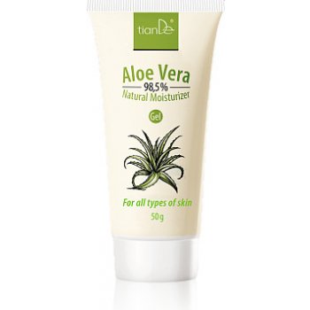 TianDe Aloe Vera gel 50 g