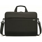 ACER Carrying Case for 16" laptop OBG203 černá ZL.BAGEE.009 – Zboží Živě