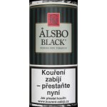 Alsbo Black 40 g – Zboží Dáma