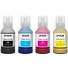 Plnící sada Inkoust Epson T49H4 Yellow - originální