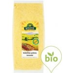 Biolinie Kukuřičná polenta instantní 450g – Zboží Dáma