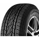 Continental ContiCrossContact LX 2 265/70 R17 115T – Hledejceny.cz