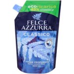 Felce Azzurra Sapone Liquido Classico tekuté mýdlo náhradní náplň 500 ml – Hledejceny.cz