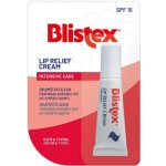 Blistex balzám na rty ntensive Care zklidňující 6 ml – Hledejceny.cz