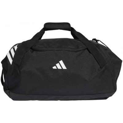 adidas Tiro 26 Duffle černo bílá M 57 l – Zboží Dáma