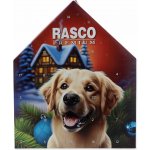 RASCO Premium adventní kalendář pro psy – Zboží Mobilmania