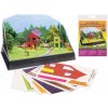 Příslušenství pro model vláčku Woodland Scenics dětské hřiště SP4243