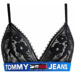 Tommy Hilfiger Jeans Lace Unlined Triangle – Hledejceny.cz