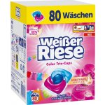 Weisser Riese Aromatherapie Color kapsle 80 PD – Sleviste.cz