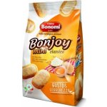 Bonomi Bonjoy světlé mini piškotky 200 g – Sleviste.cz