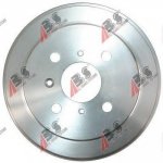 BRZDOVÉ BUBNY. DAIHATSU APPLAUSE 89-00 4243187709 A.B.S.