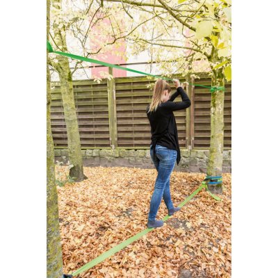 Small Foot Slackline set – Hledejceny.cz