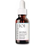 Geek & Gorgeous Ha 5 Rich sérum s kyselinou hyaluronovou 30 ml – Zboží Dáma