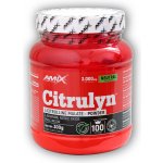 Amix Citrulyn powder 300 g – Zbozi.Blesk.cz