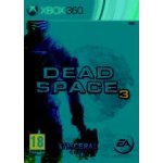 Dead Space 3 – Zboží Živě