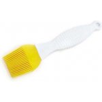 Silikonový štětec žlutý 18cm - Silikomart – Zbozi.Blesk.cz