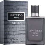 Jimmy Choo Intense toaletní voda pánská 50 ml – Hledejceny.cz