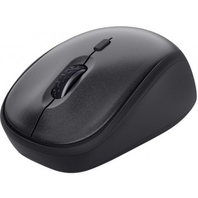 Trust TM-201 Compact Wireless Mouse Eco 24706 – Hledejceny.cz