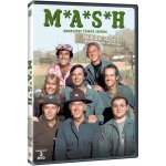 M.A.S.H. 4. série DVD – Sleviste.cz