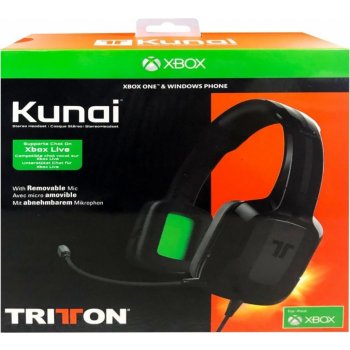 Tritton Kunai Stereo Headset