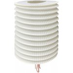 Lampion válec 16 cm PK103-10 – Zboží Mobilmania